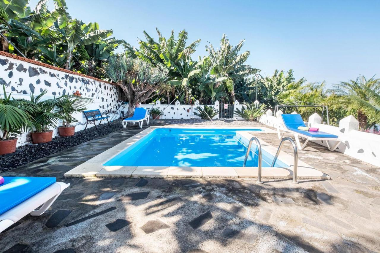 Finca Alejandrina La Guancha Kültér fotó